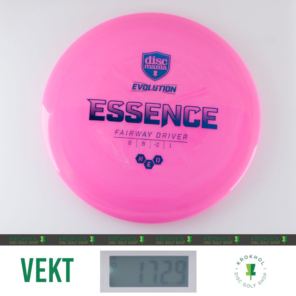 Neo Essence