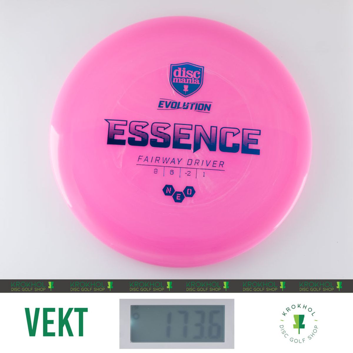 Neo Essence