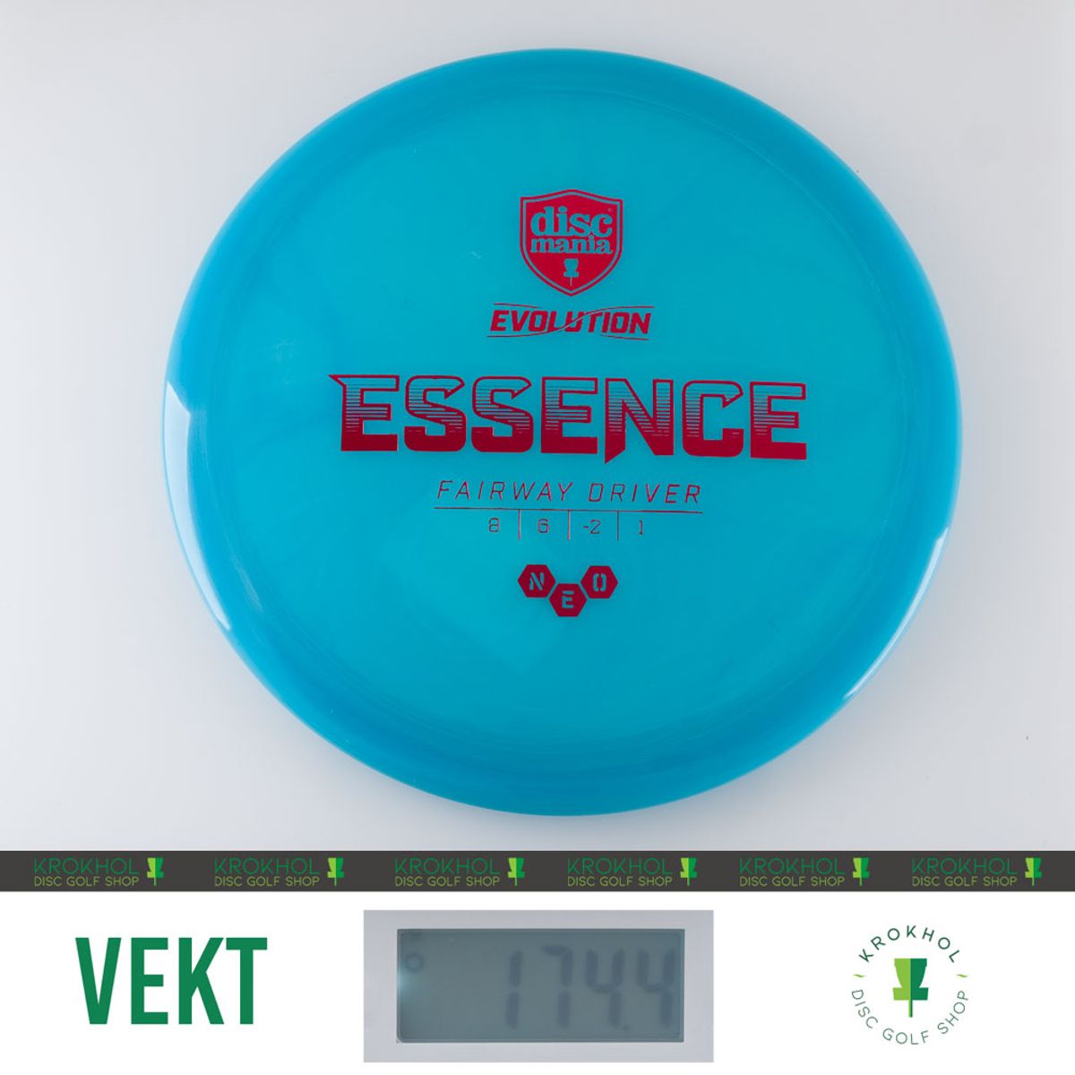 Neo Essence