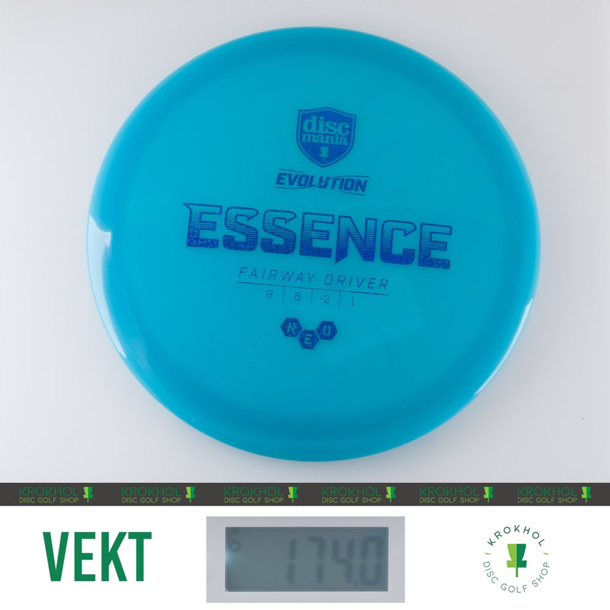 Neo Essence