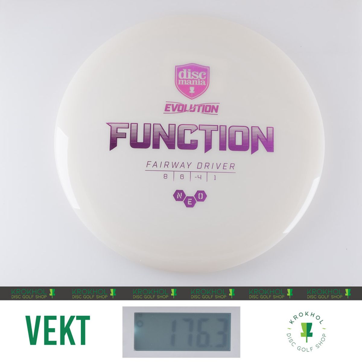 Neo Function