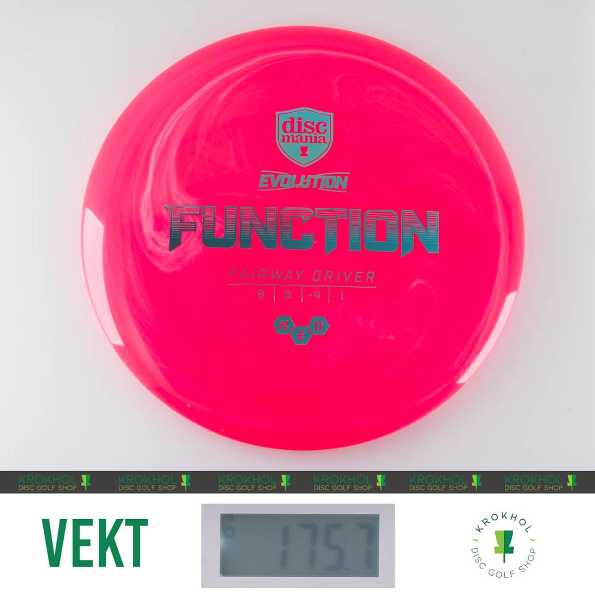 Neo Function