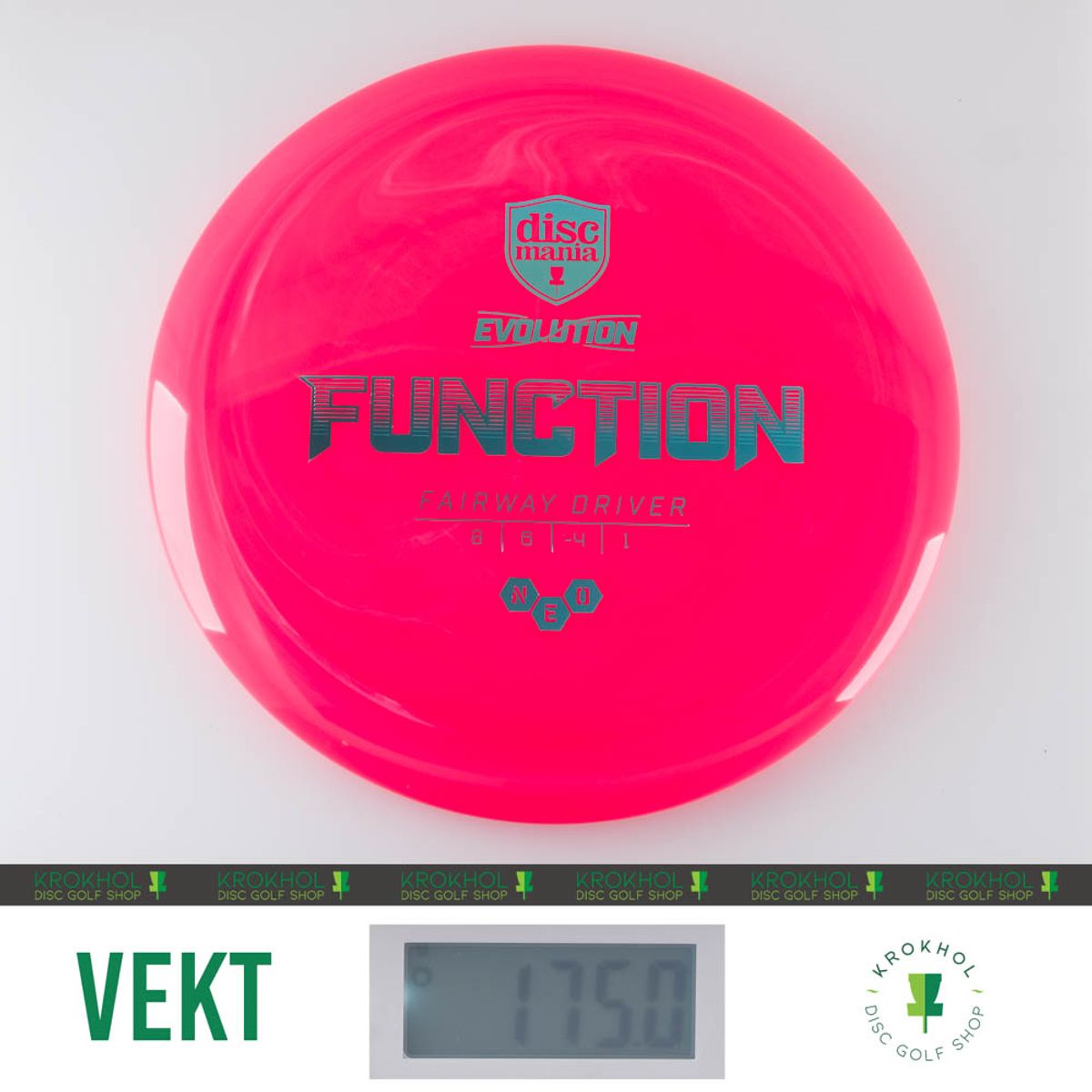 Neo Function