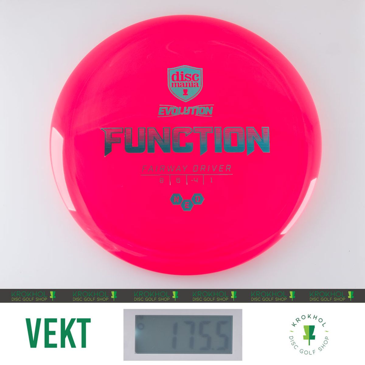 Neo Function