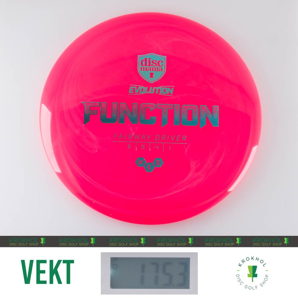 Neo Function