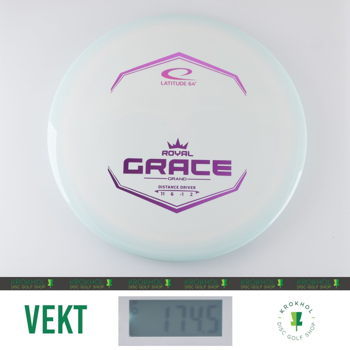 Grand Grace