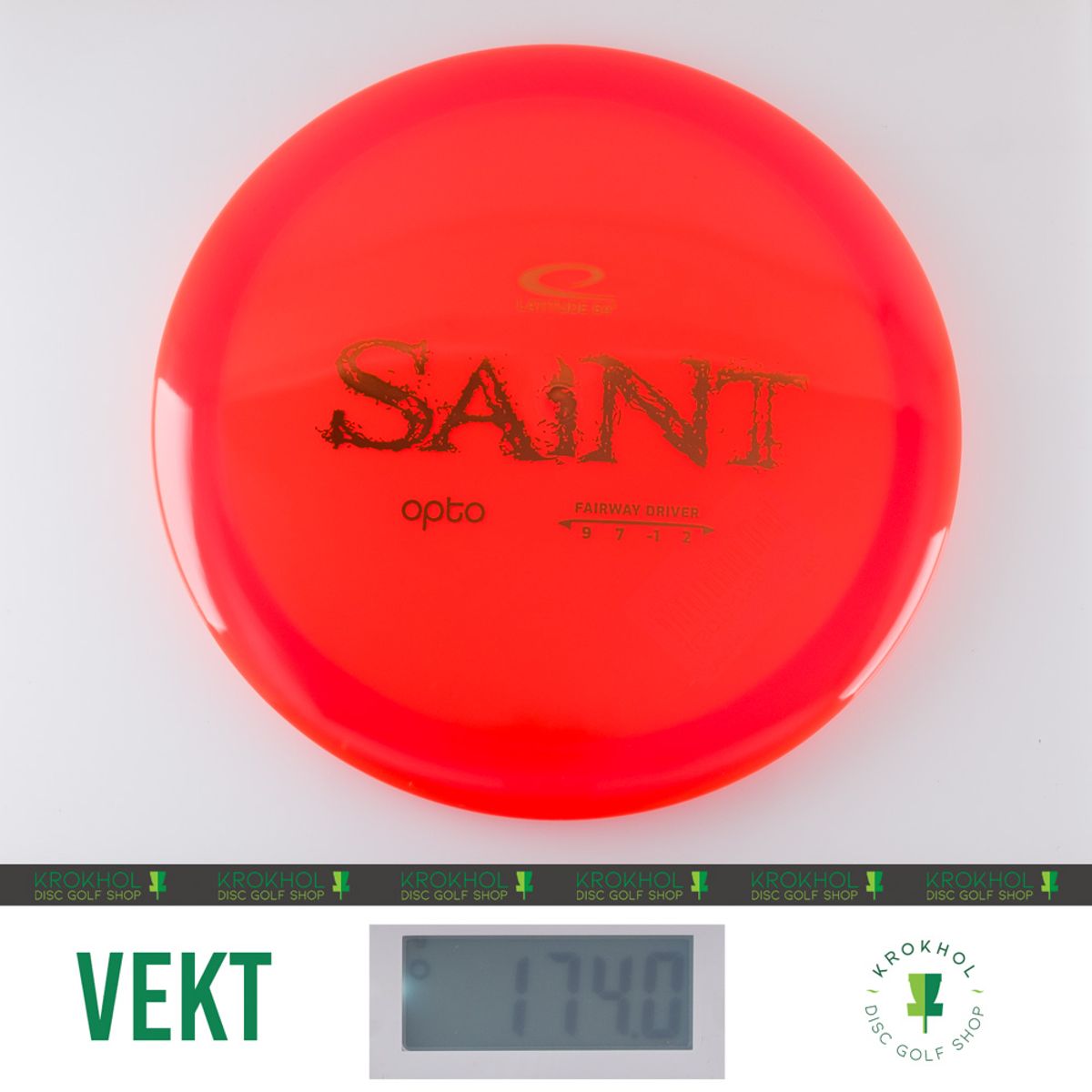 Opto Saint