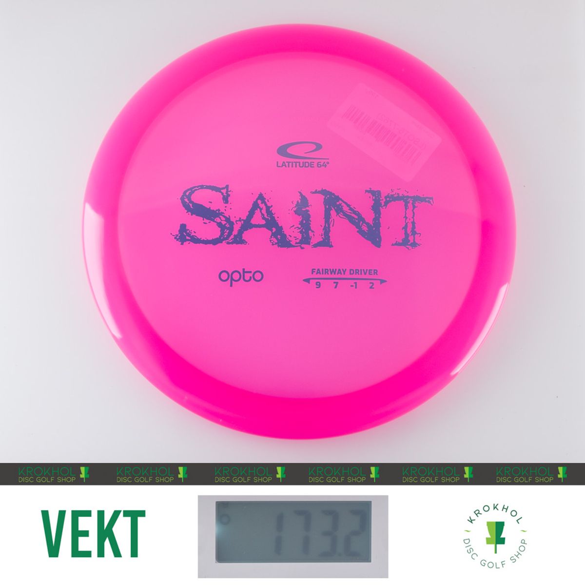 Opto Saint