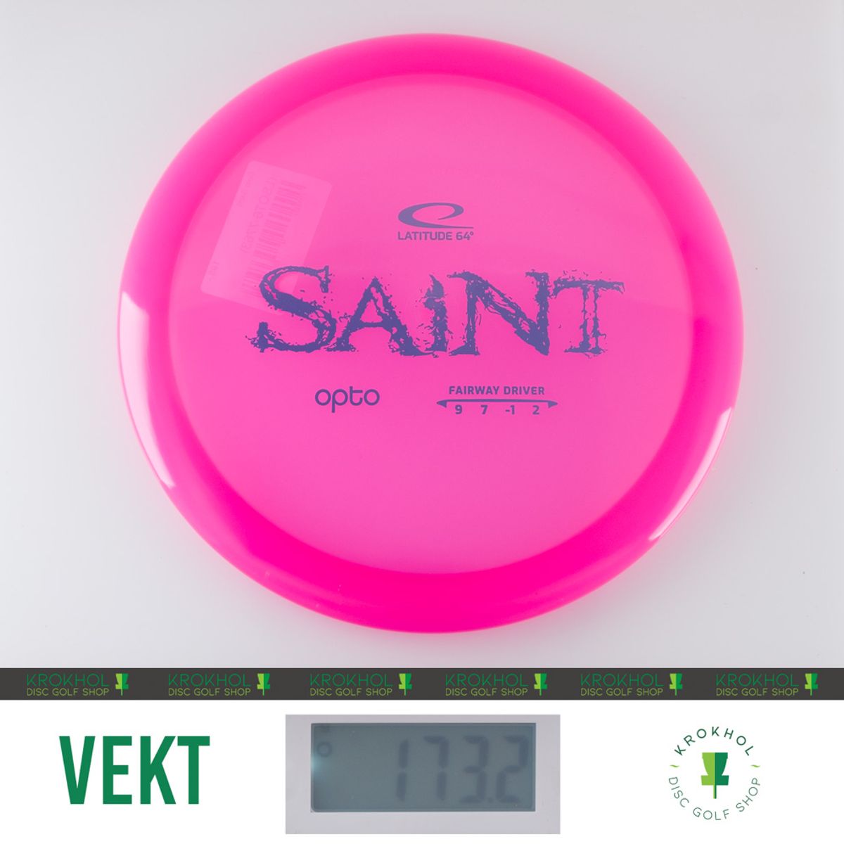 Opto Saint