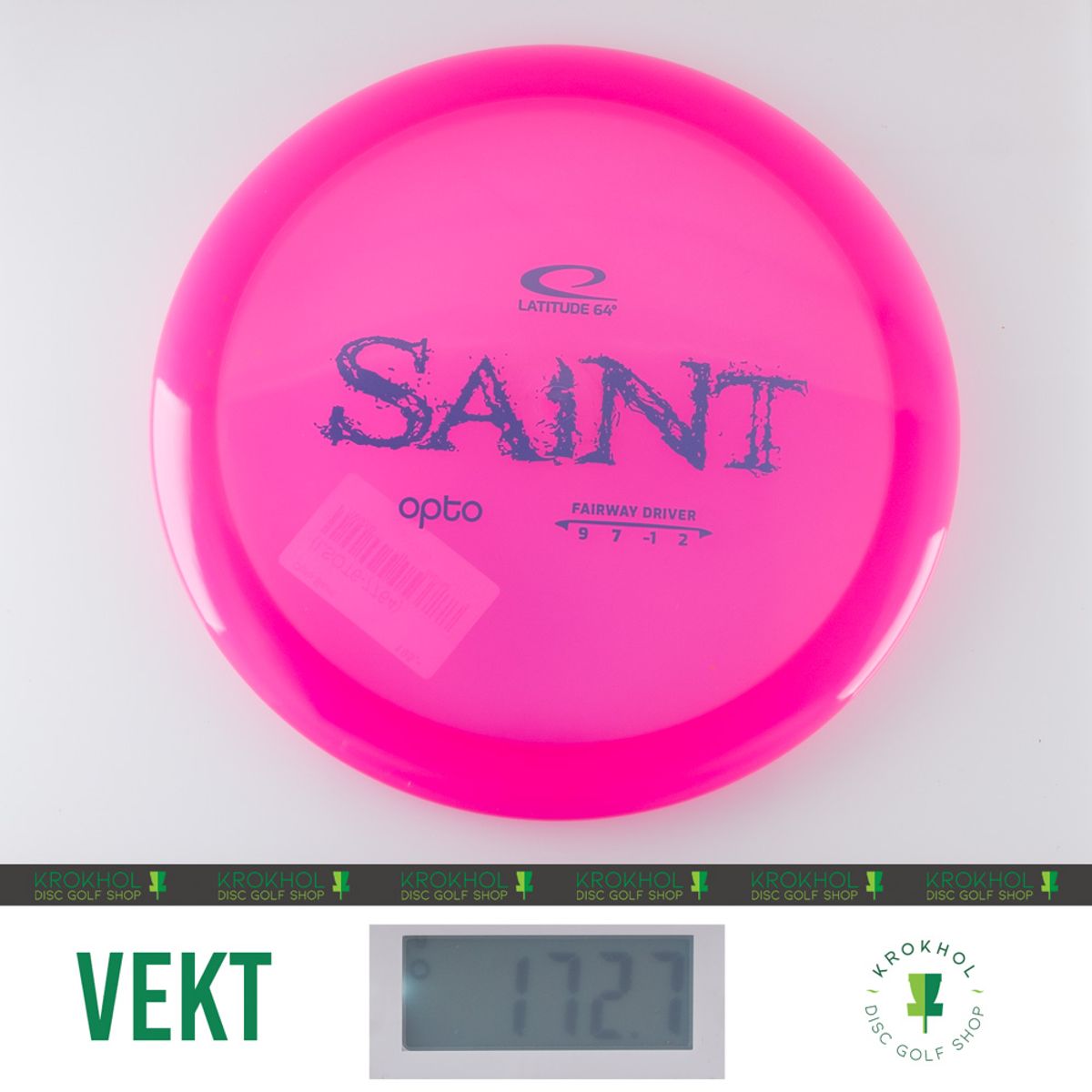 Opto Saint