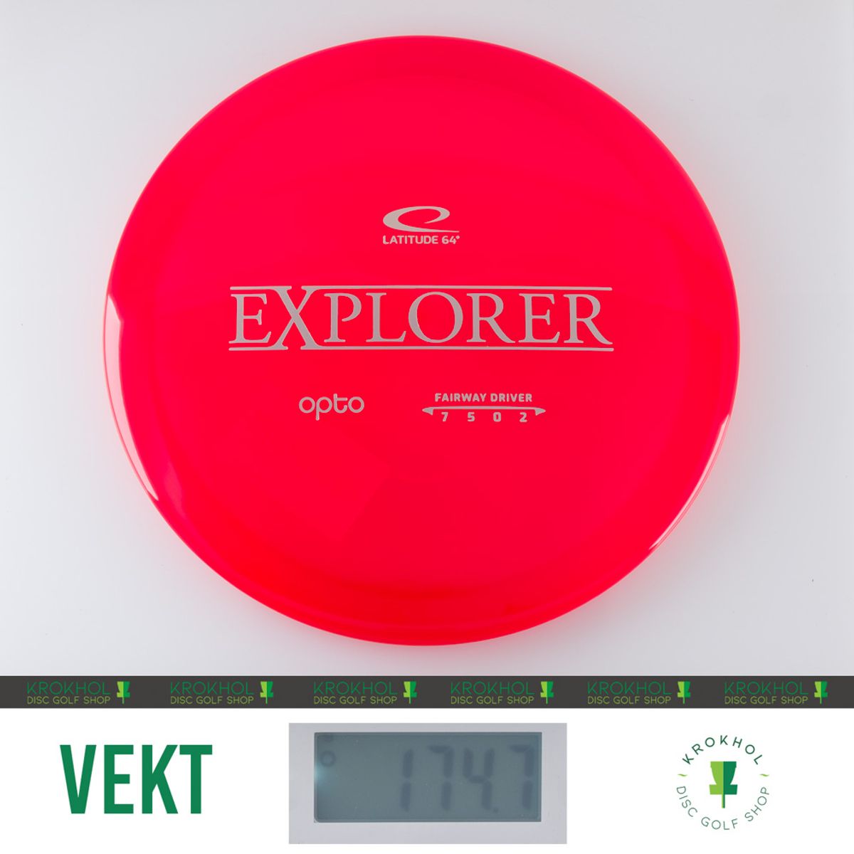 Opto Explorer