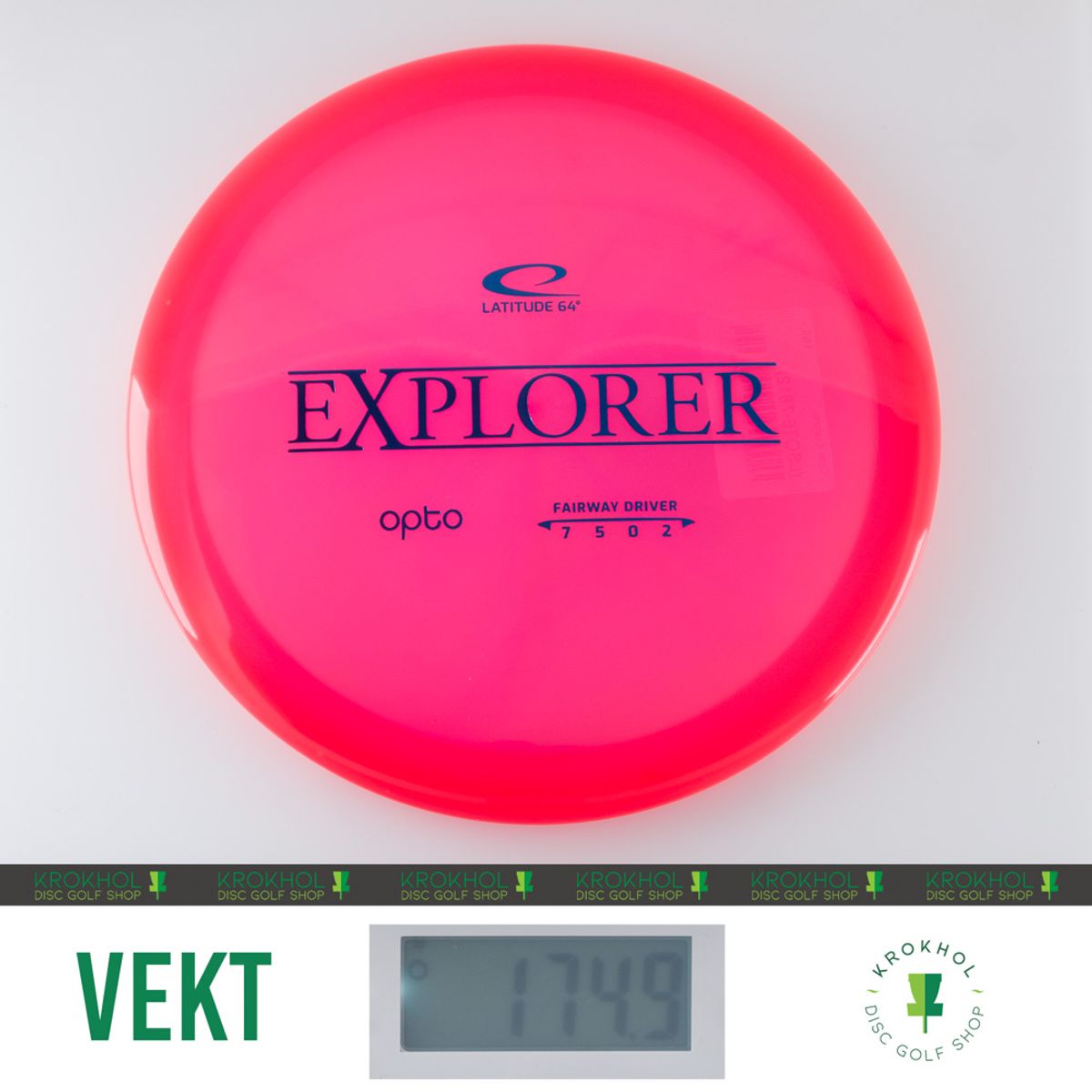 Opto Explorer