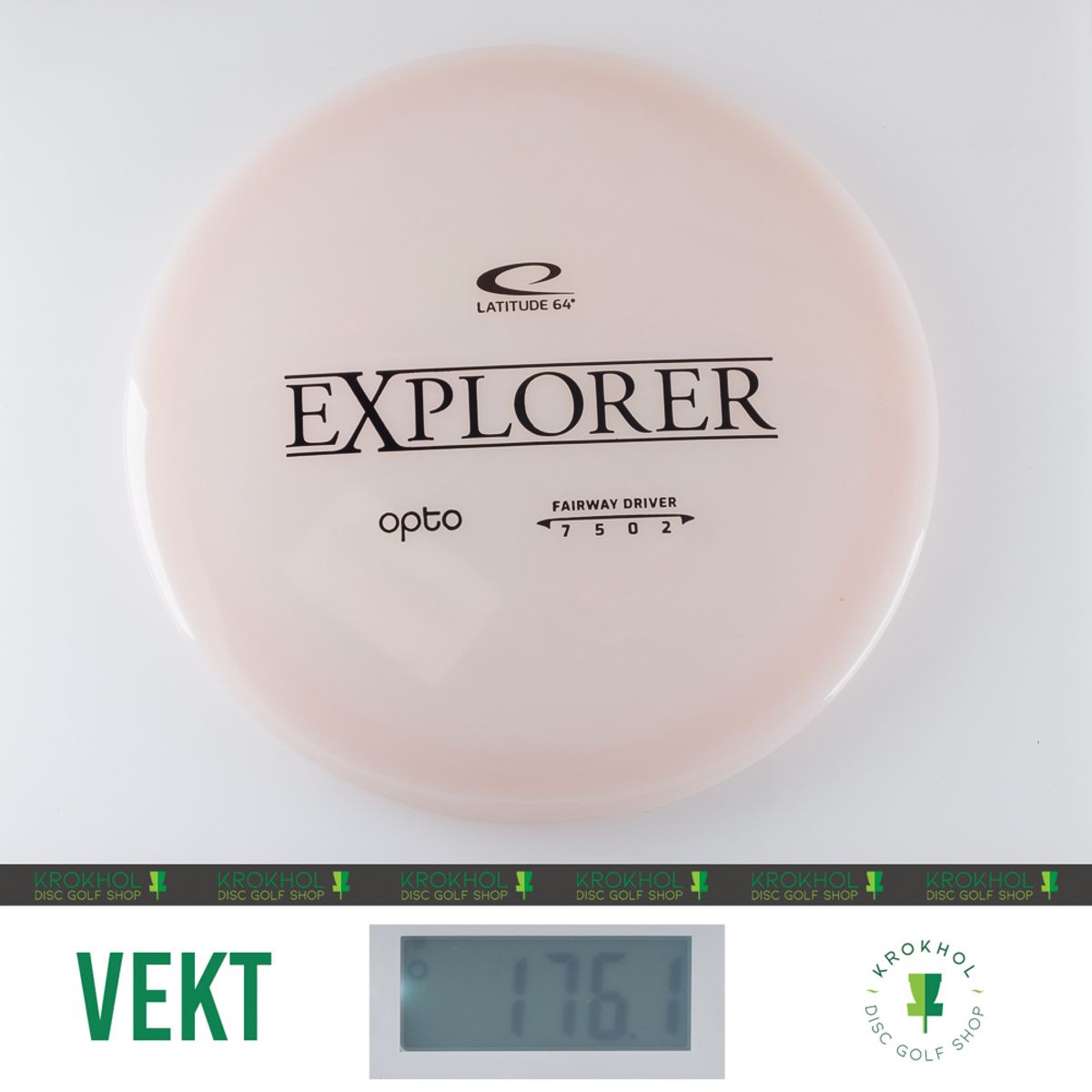 Opto Explorer