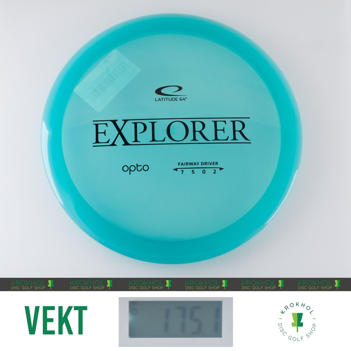Opto Explorer