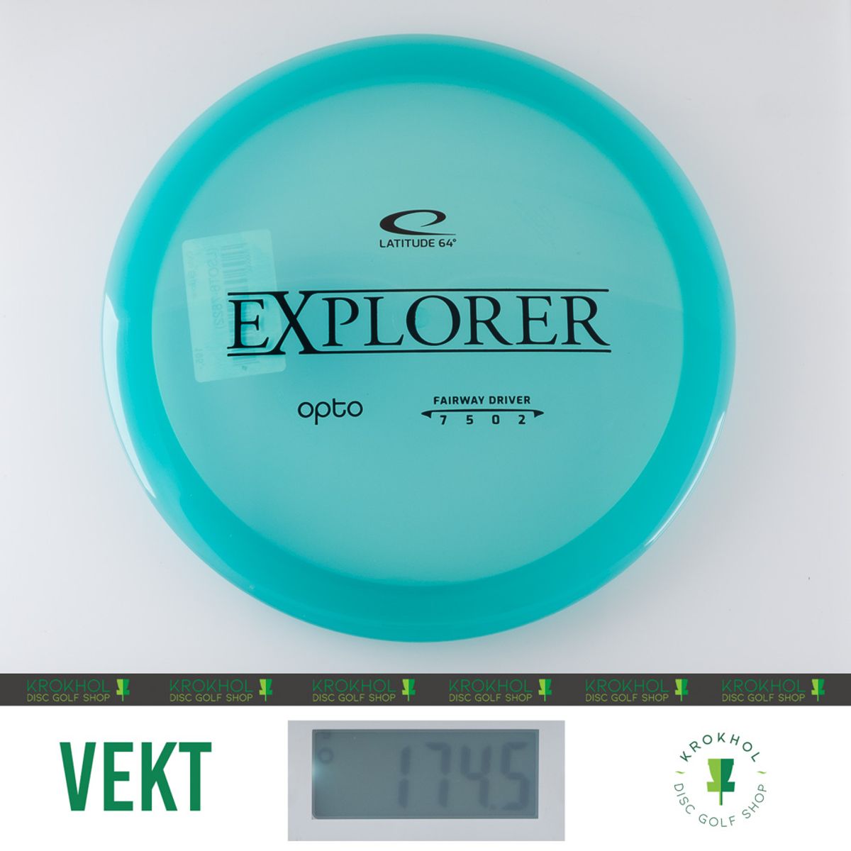Opto Explorer