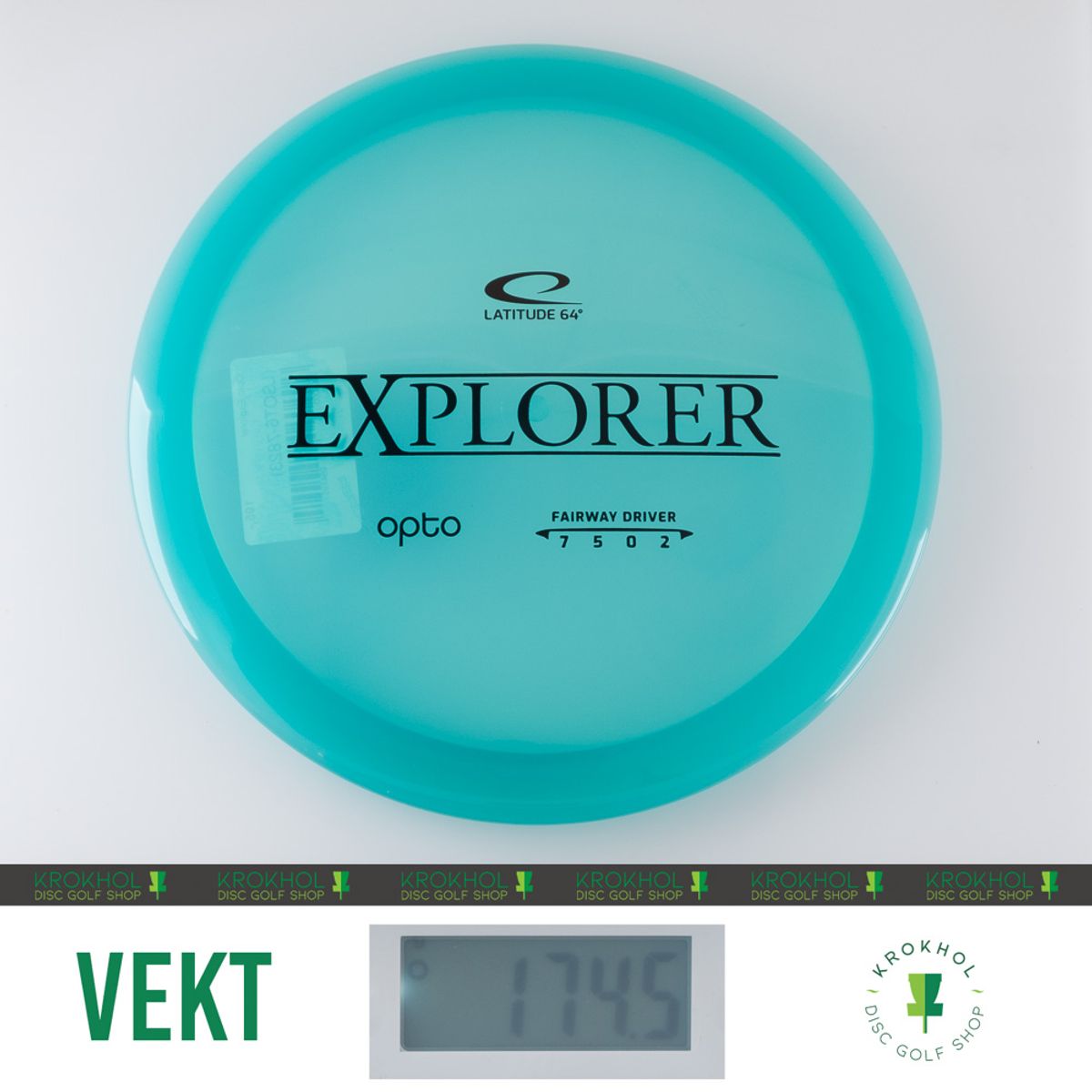 Opto Explorer