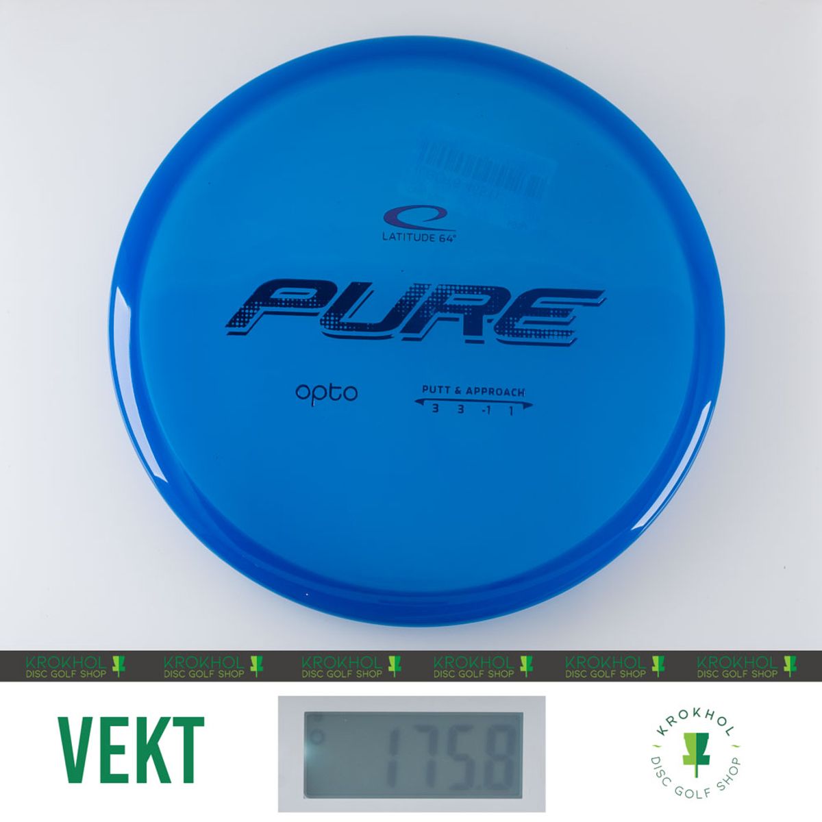 Opto Pure