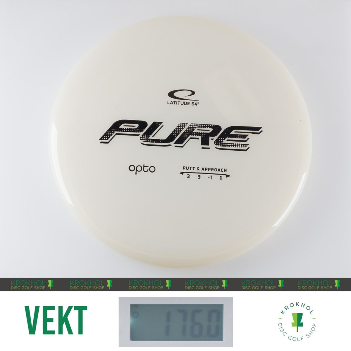 Opto Pure