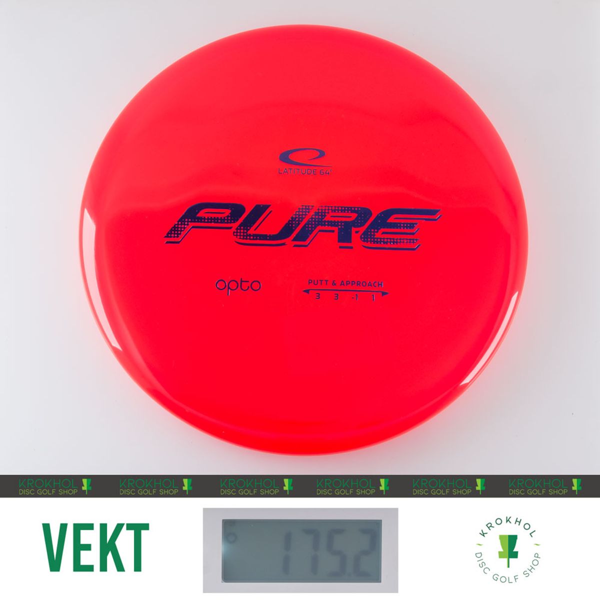 Opto Pure