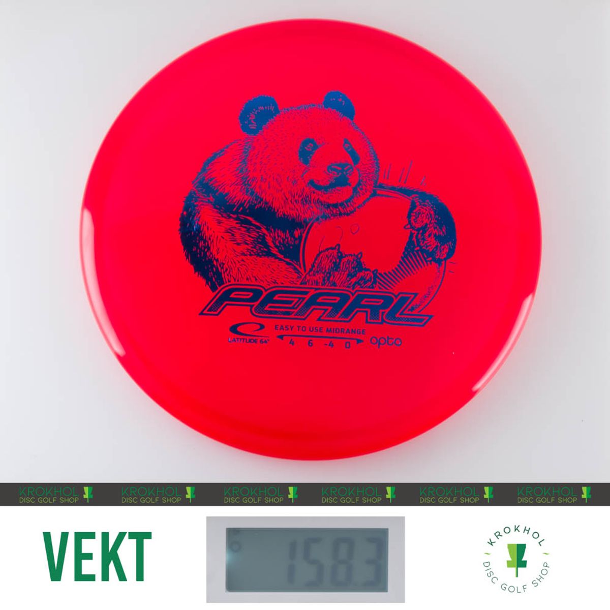 Opto Pearl