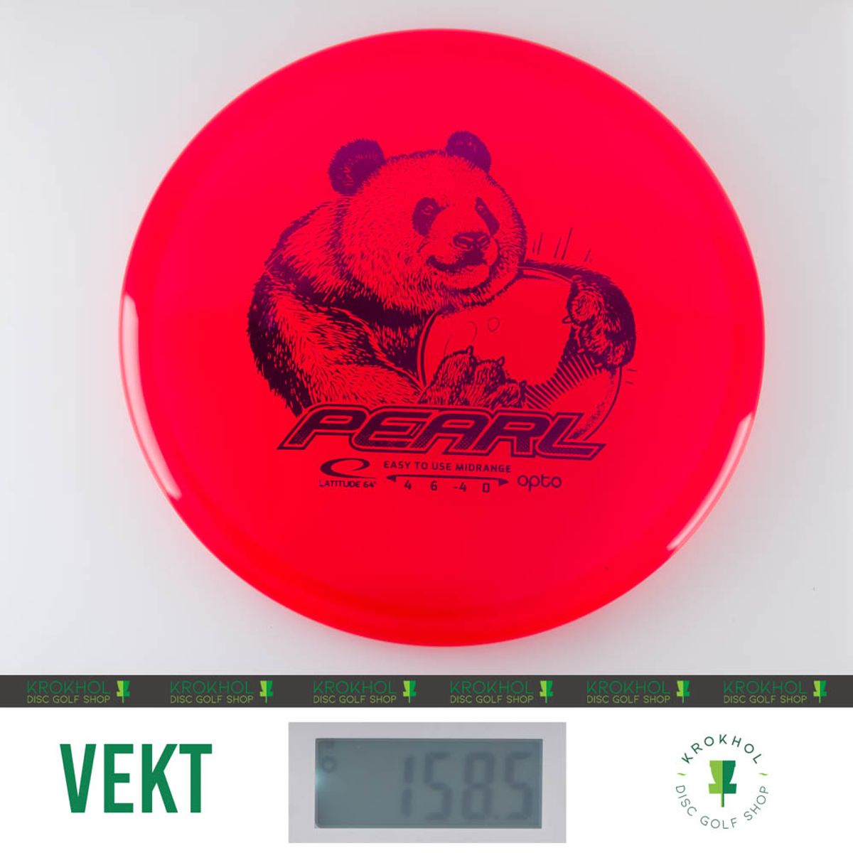 Opto Pearl