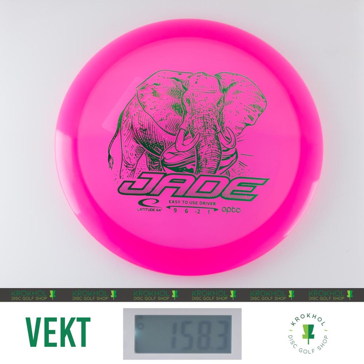 Opto Jade