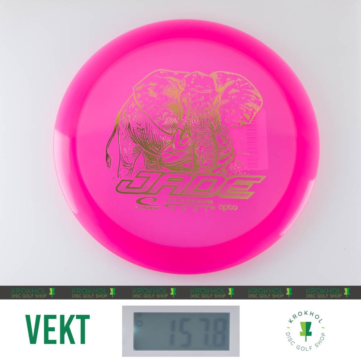 Opto Jade