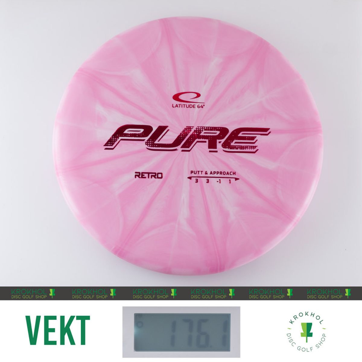 Retro Pure