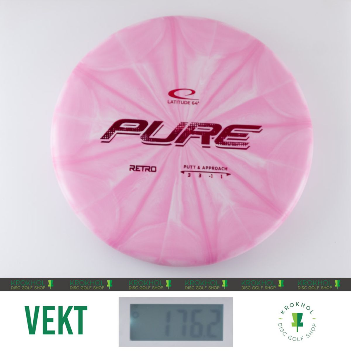 Retro Pure