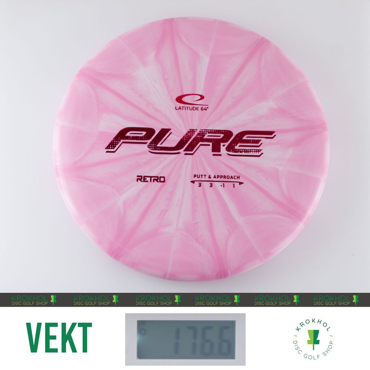Retro Pure