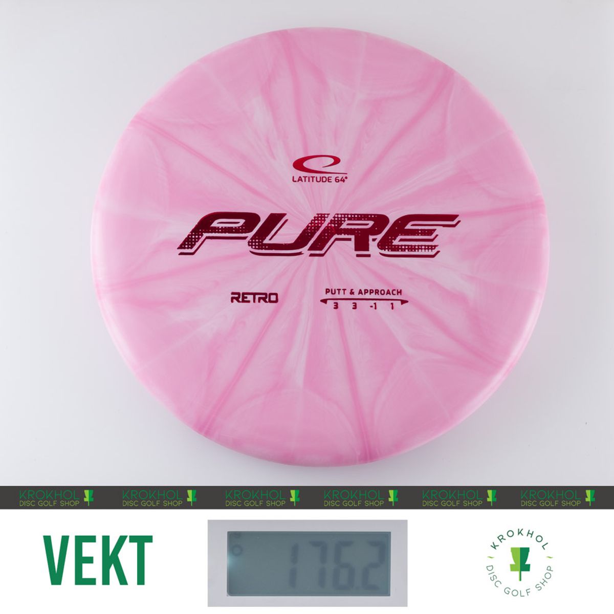 Retro Pure