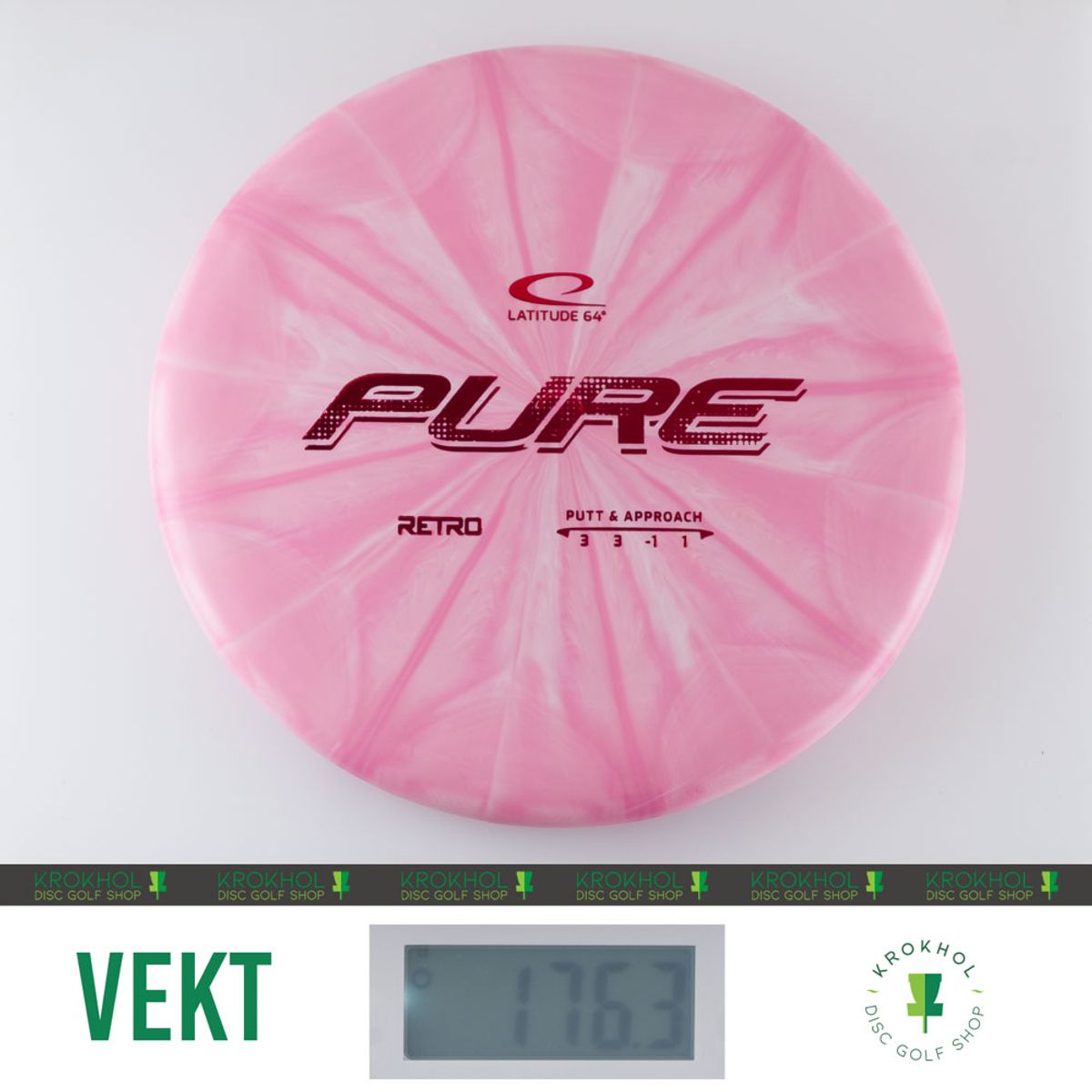 Retro Pure