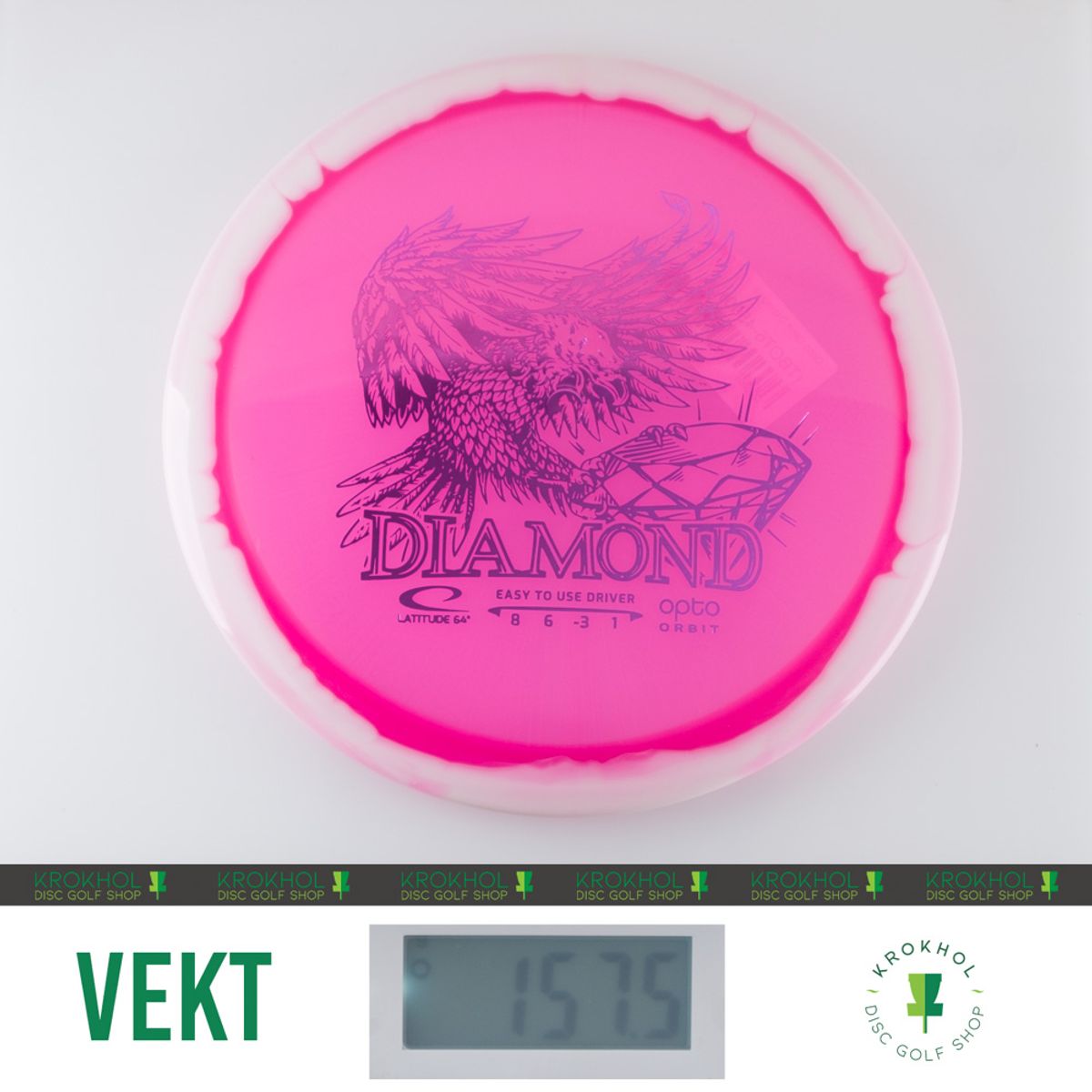Opto Orbit Diamond