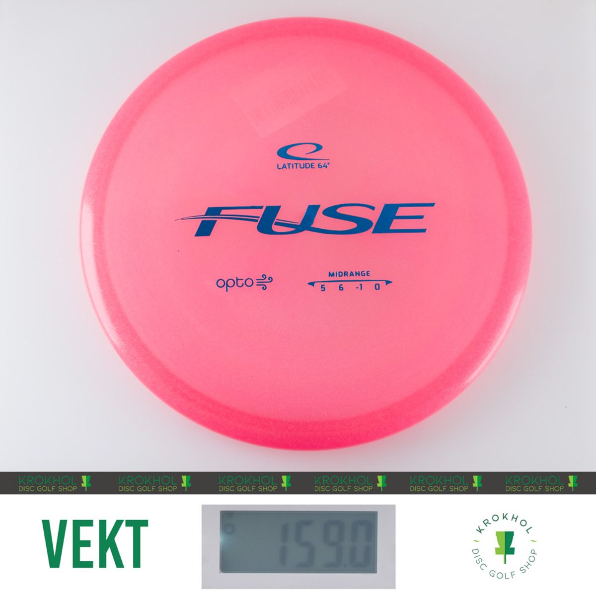 Opto Air Fuse