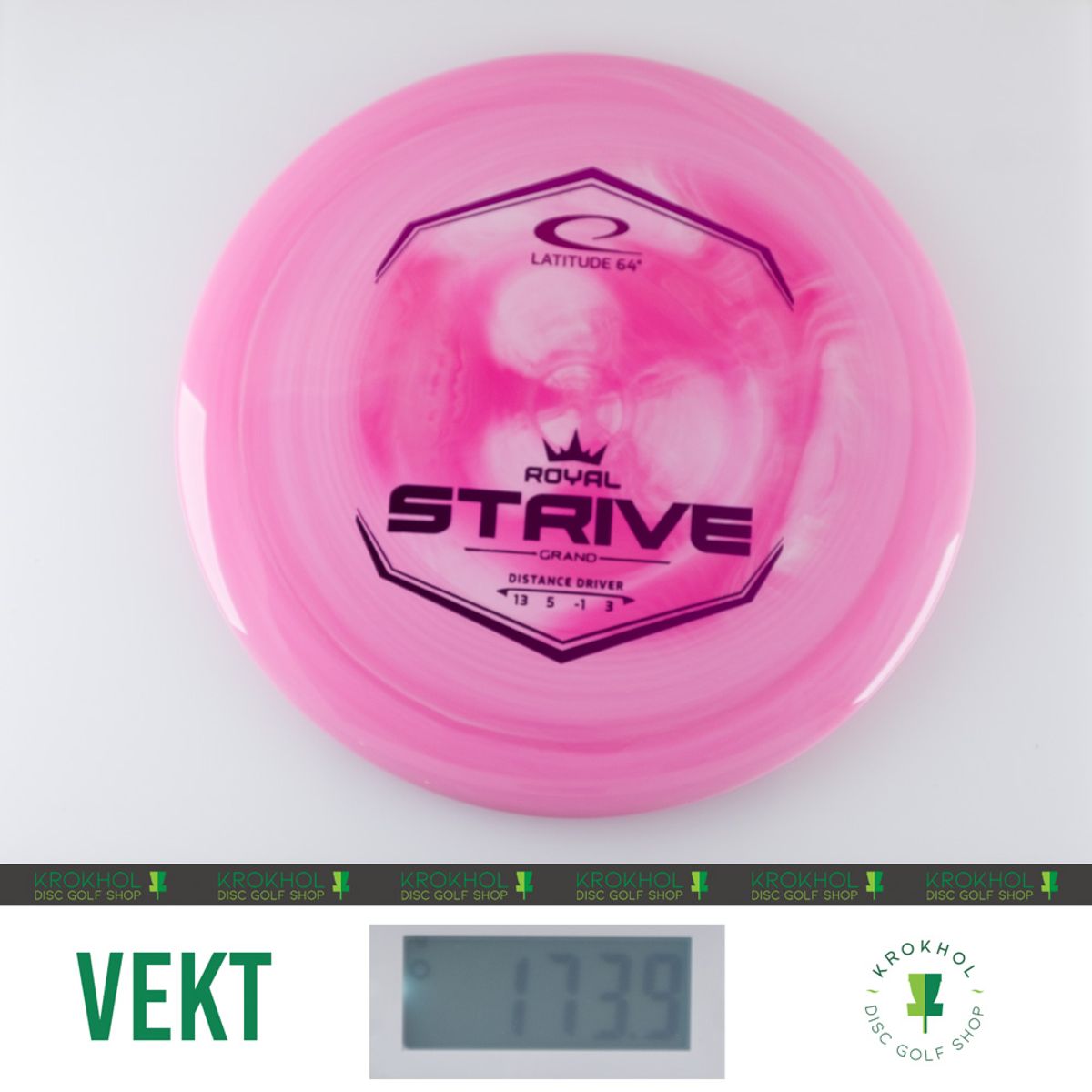 Grand Strive