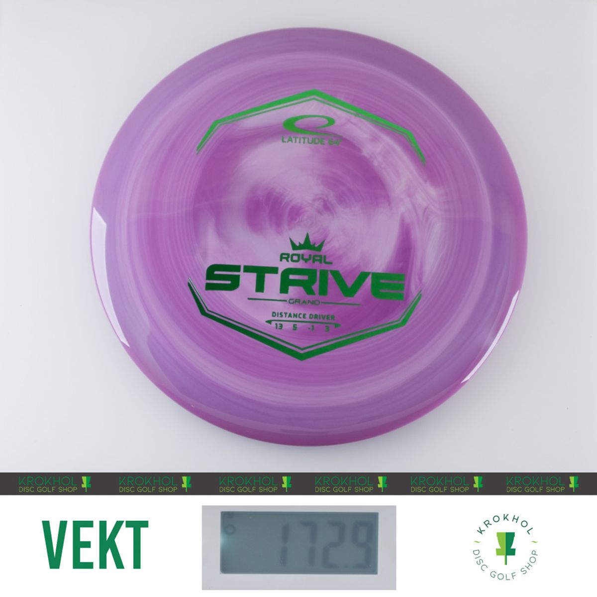 Grand Strive