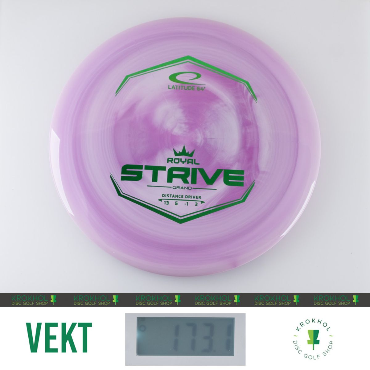 Grand Strive
