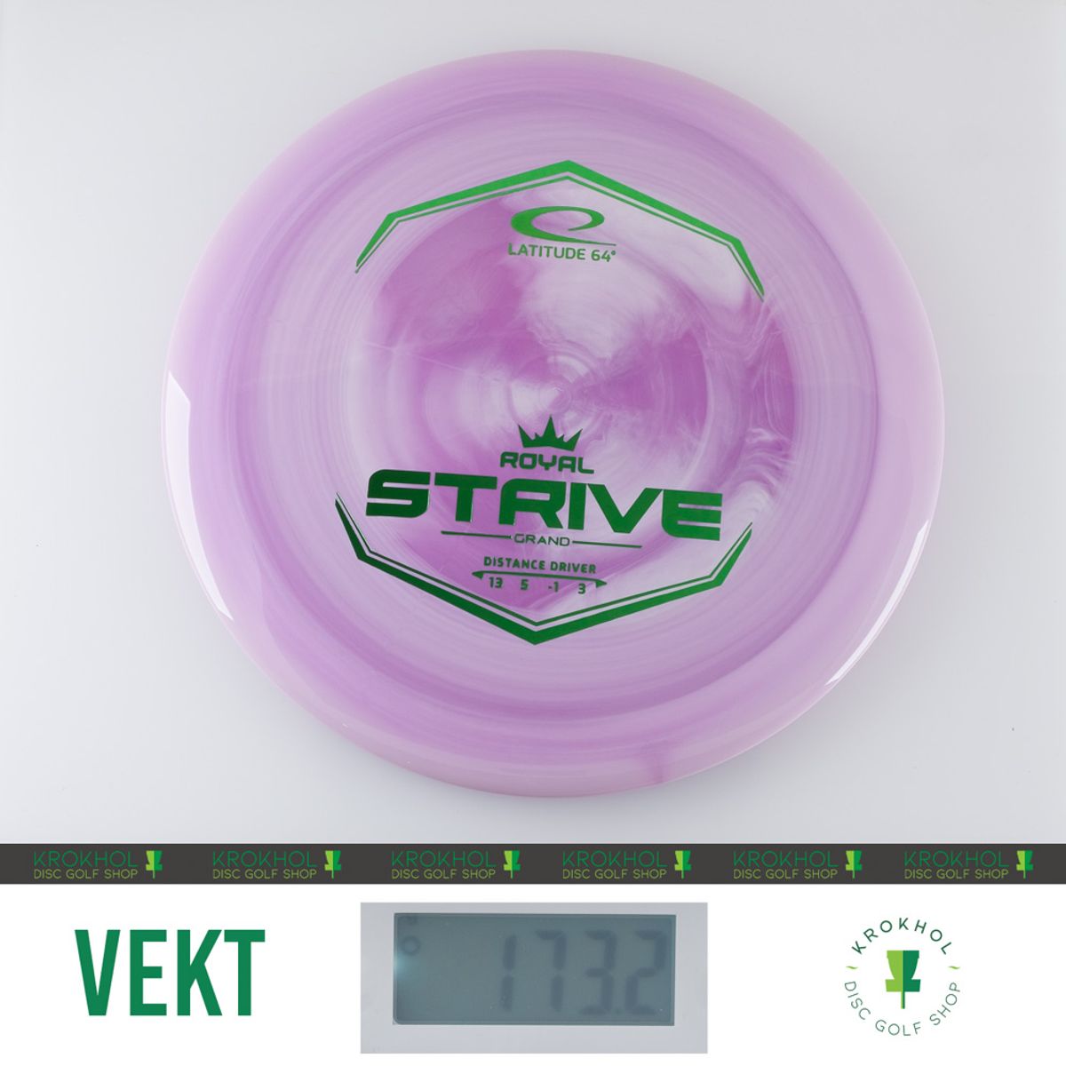 Grand Strive