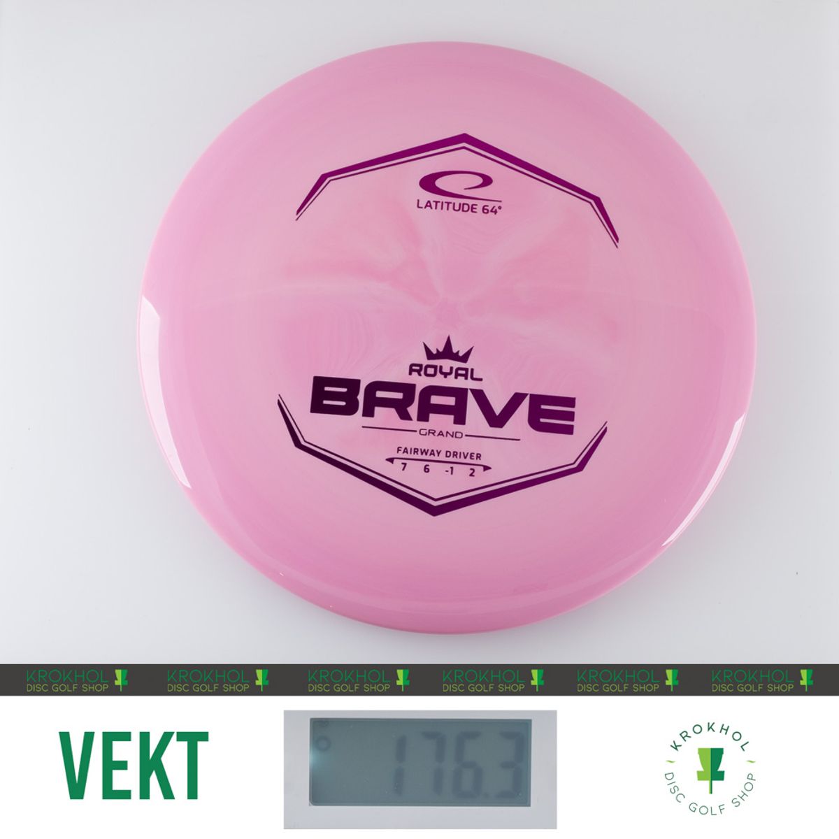 Grand Brave
