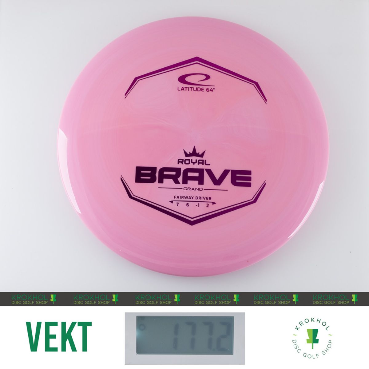 Grand Brave