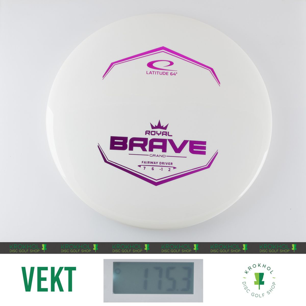 Grand Brave