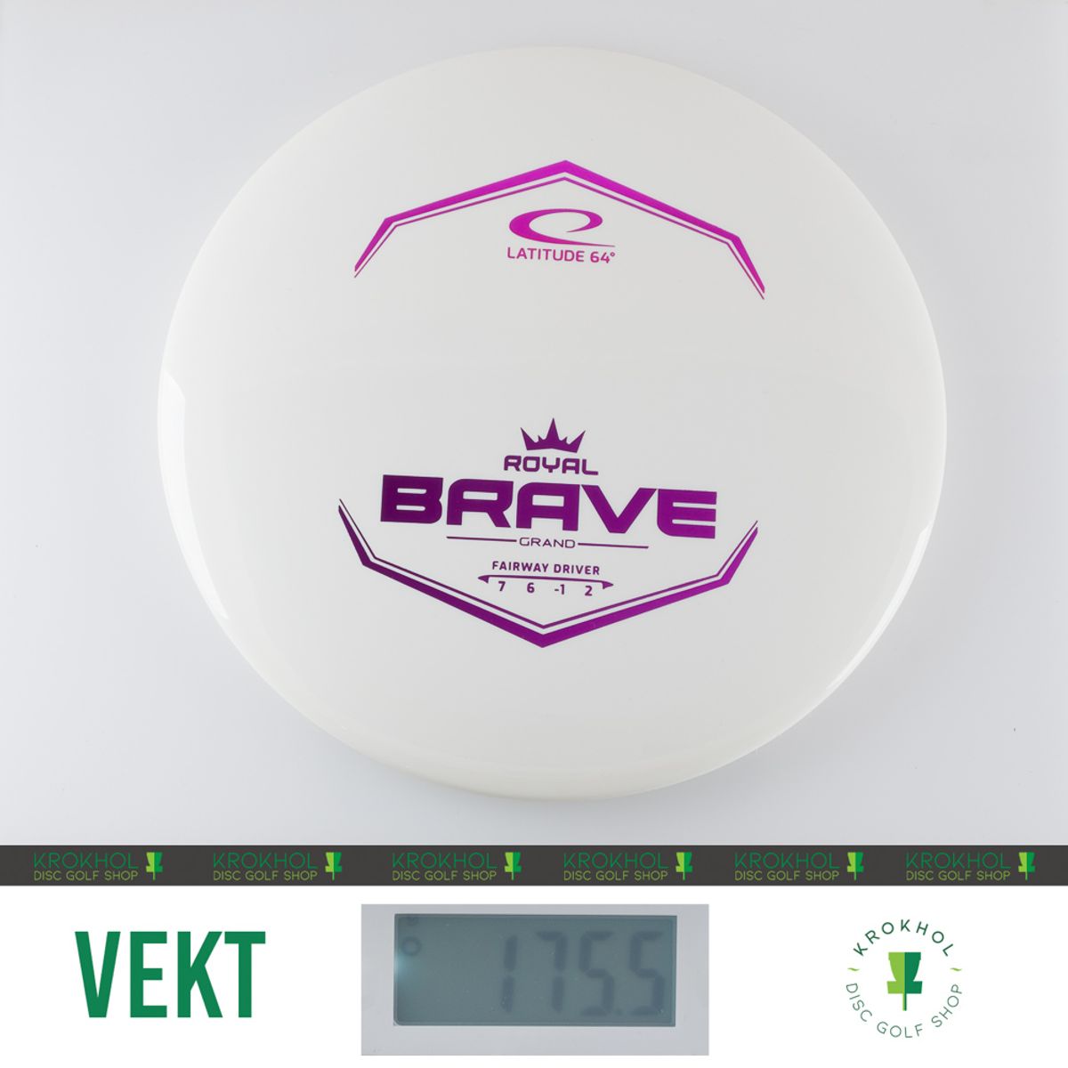 Grand Brave