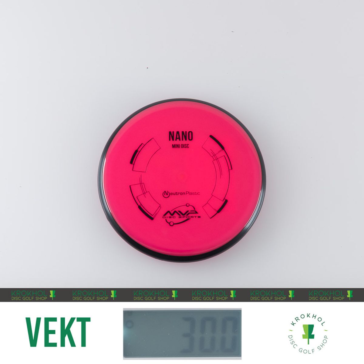Neutron Nano Mini - Classic