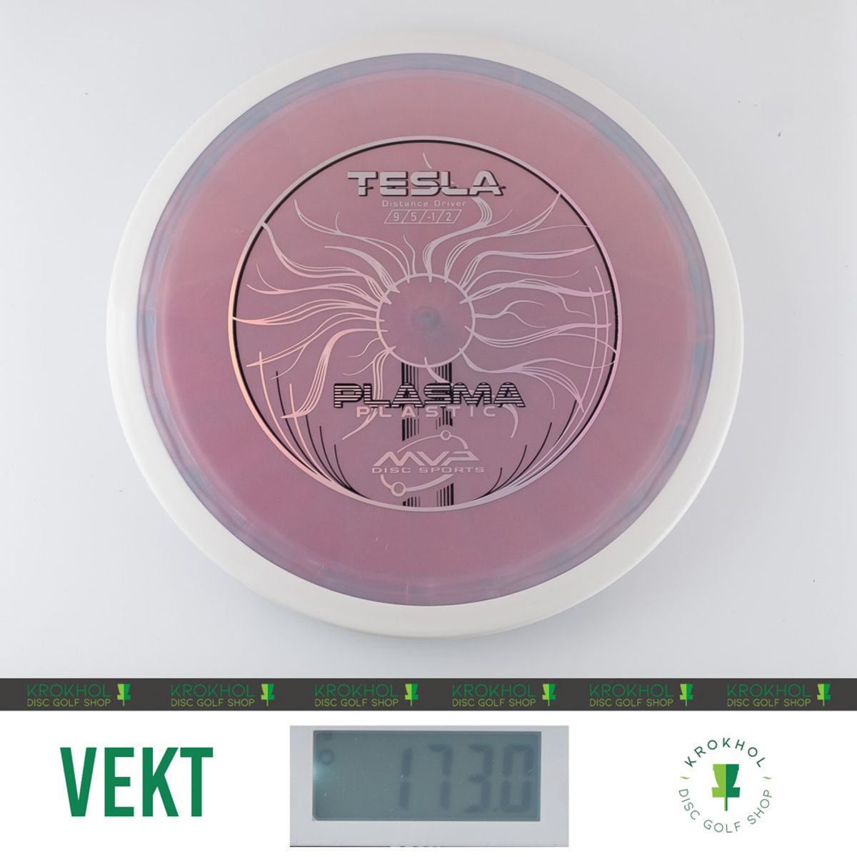 Plasma Tesla