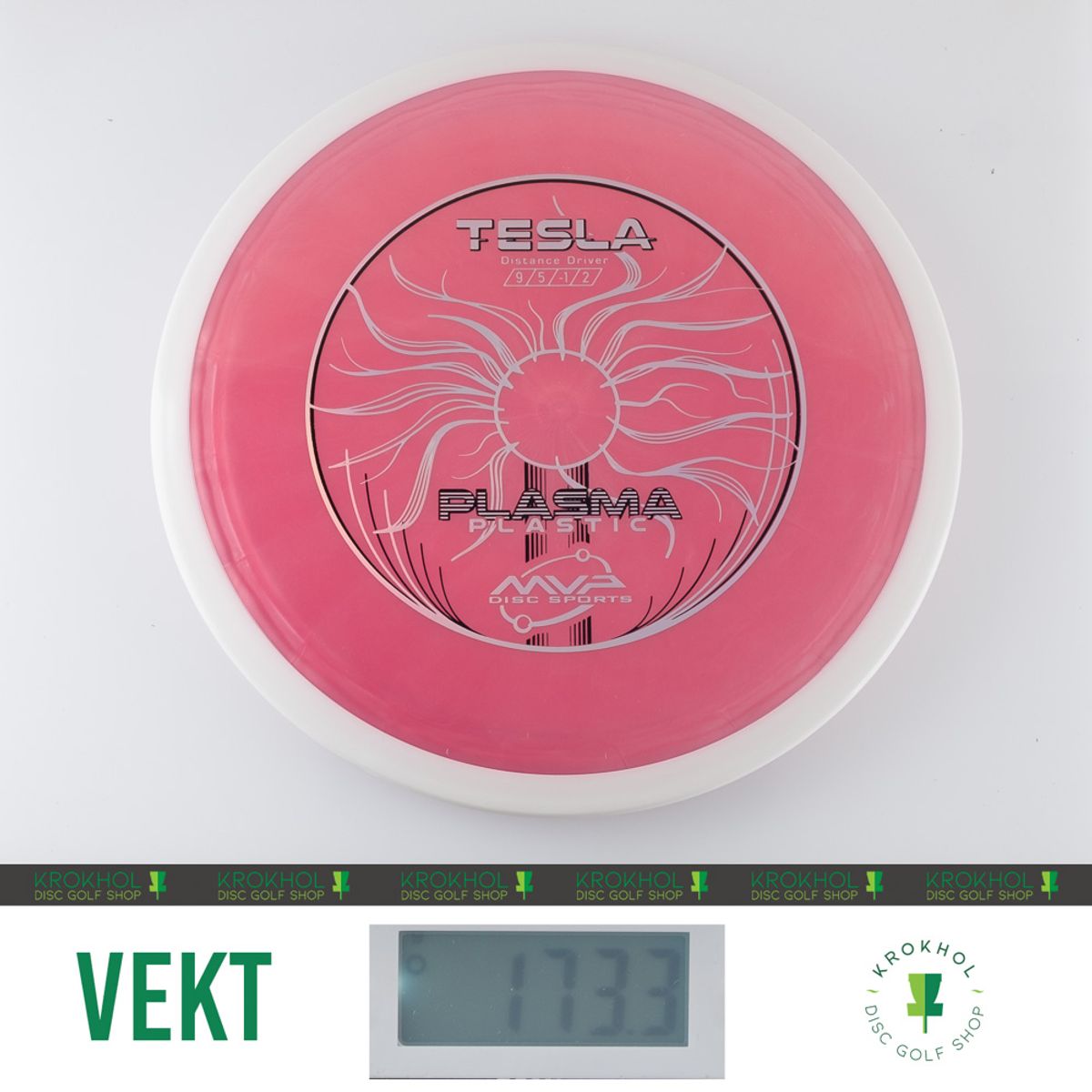 Plasma Tesla
