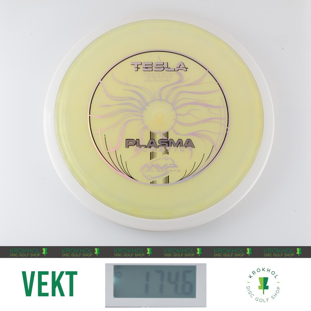 Plasma Tesla