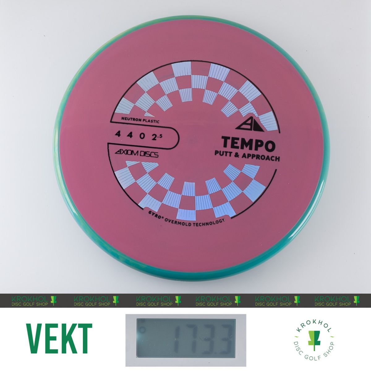 Neutron Tempo