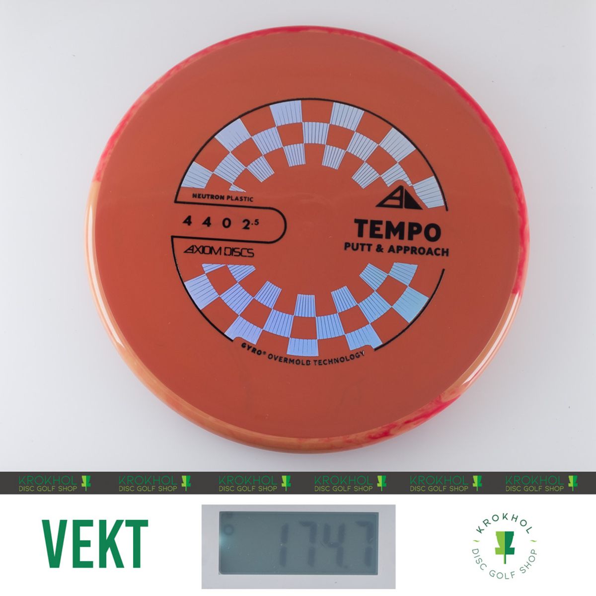 Neutron Tempo