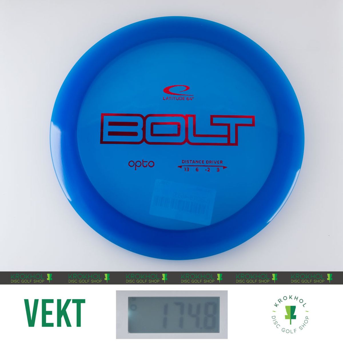 Opto Bolt
