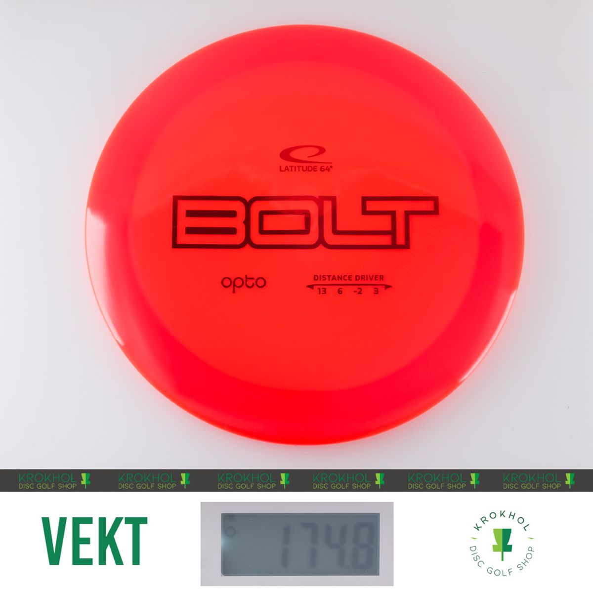Opto Bolt